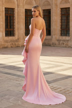 Clarisse Nell detail image 2 prom dress