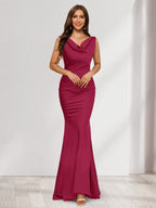 Briseis burgundy alternate front view 3 prom dress