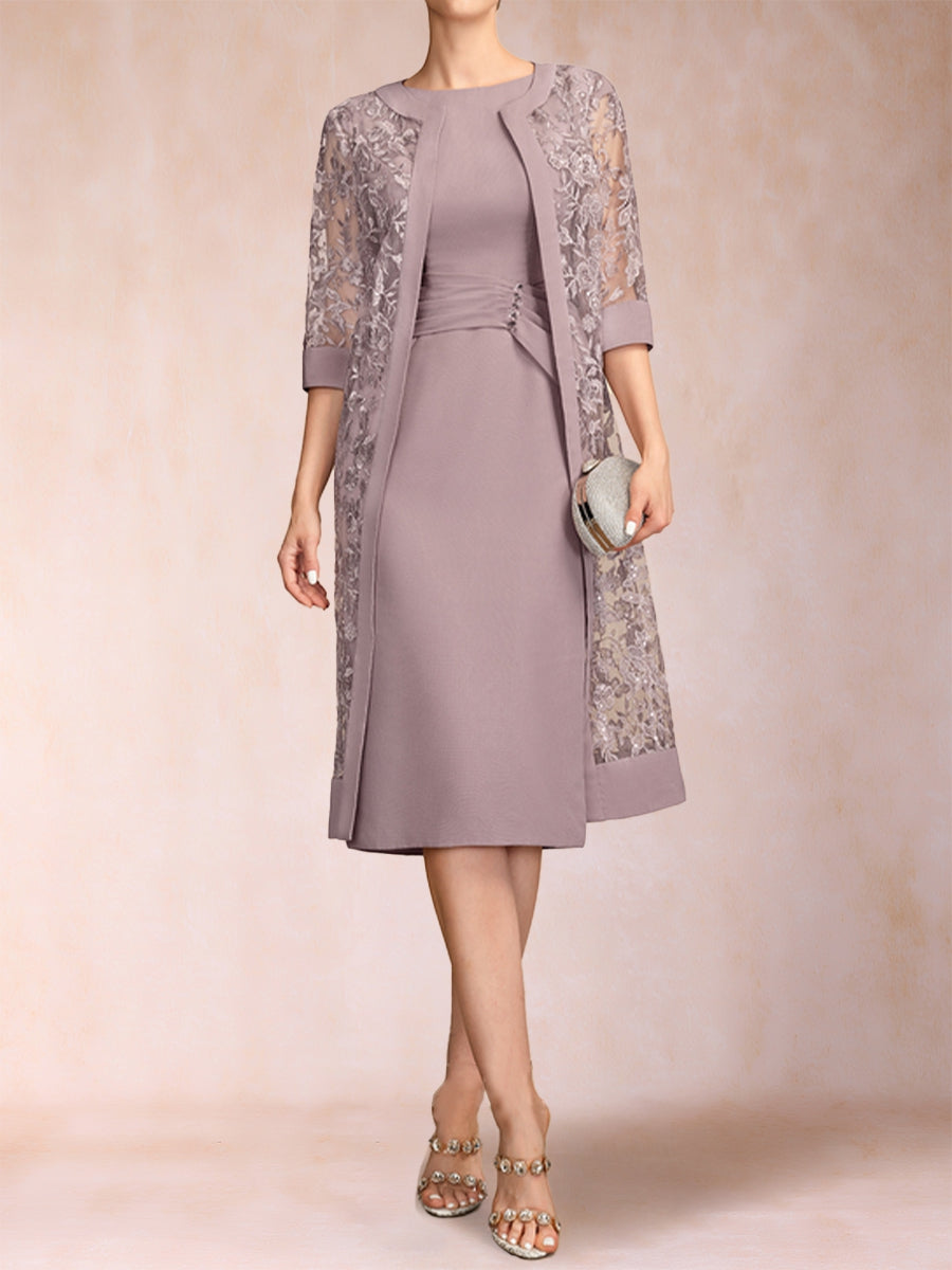 Delphine wisteria alternate view mother of the bride dress