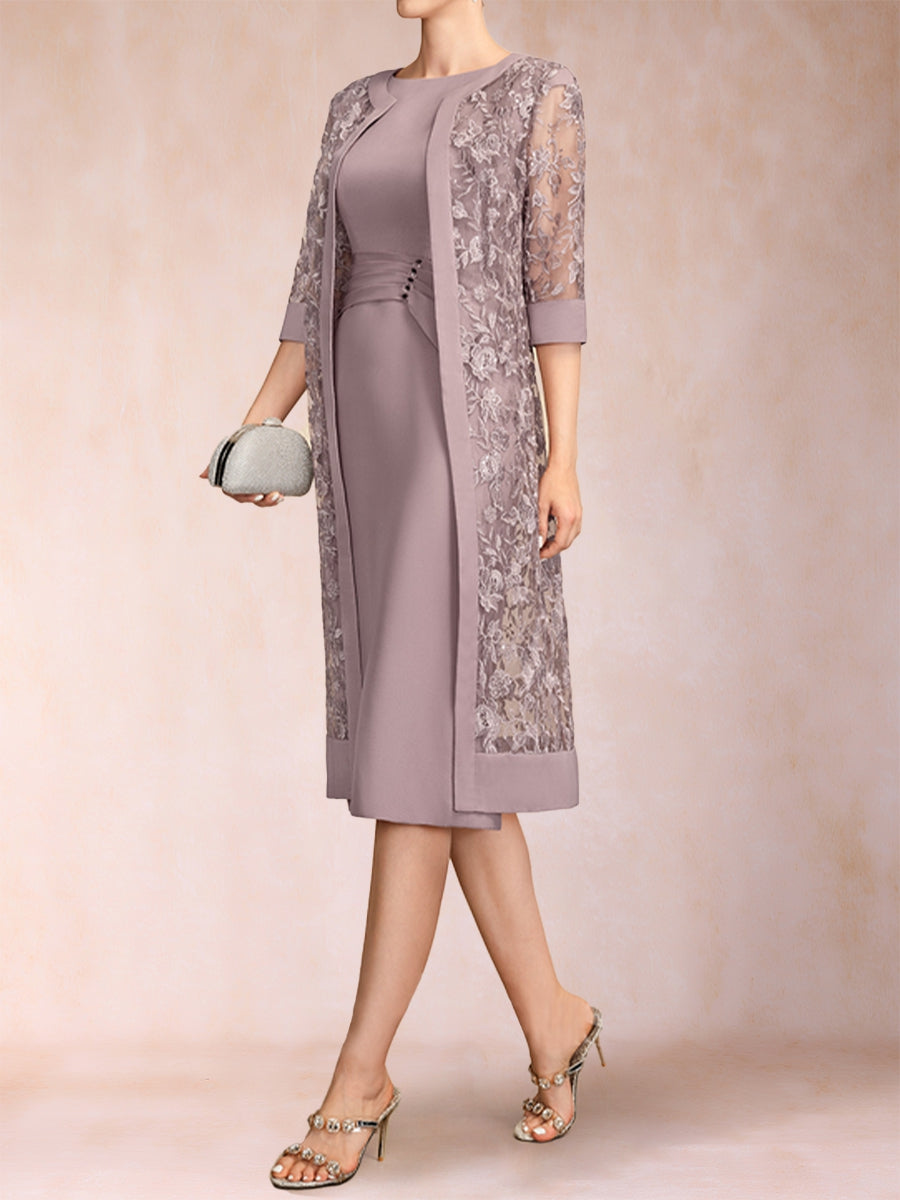 Delphine wisteria bodice detail mother of the bride dress