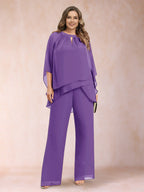 Rita Mae Regency front view mother of the bride dress