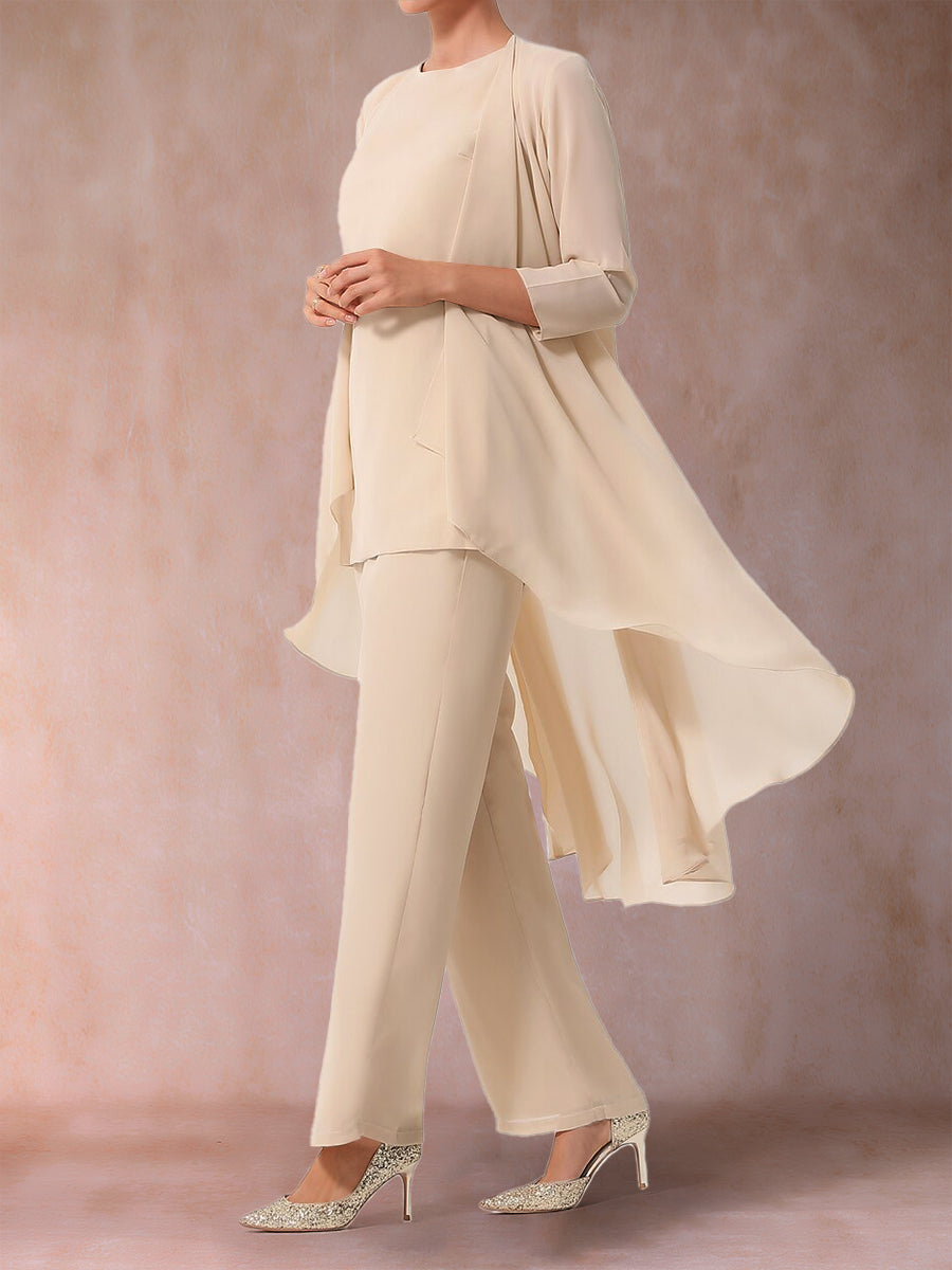 Delphine Grace Champagne bodice detail mother of the bride dress