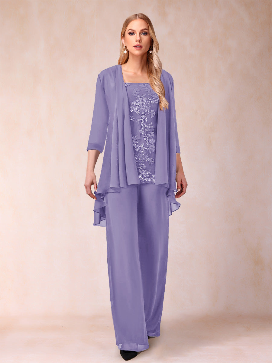 Margot wisteria alternate front view 3 mother of the bride outfit