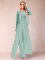 Urielle Pool Blue front view wedding guest dress