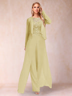 Urielle Yellow front view wedding guest dress