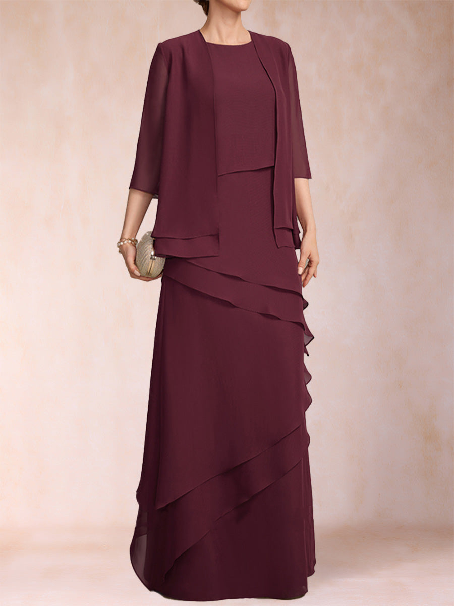 Juliette cabernet bodice detail mother of the bride dress