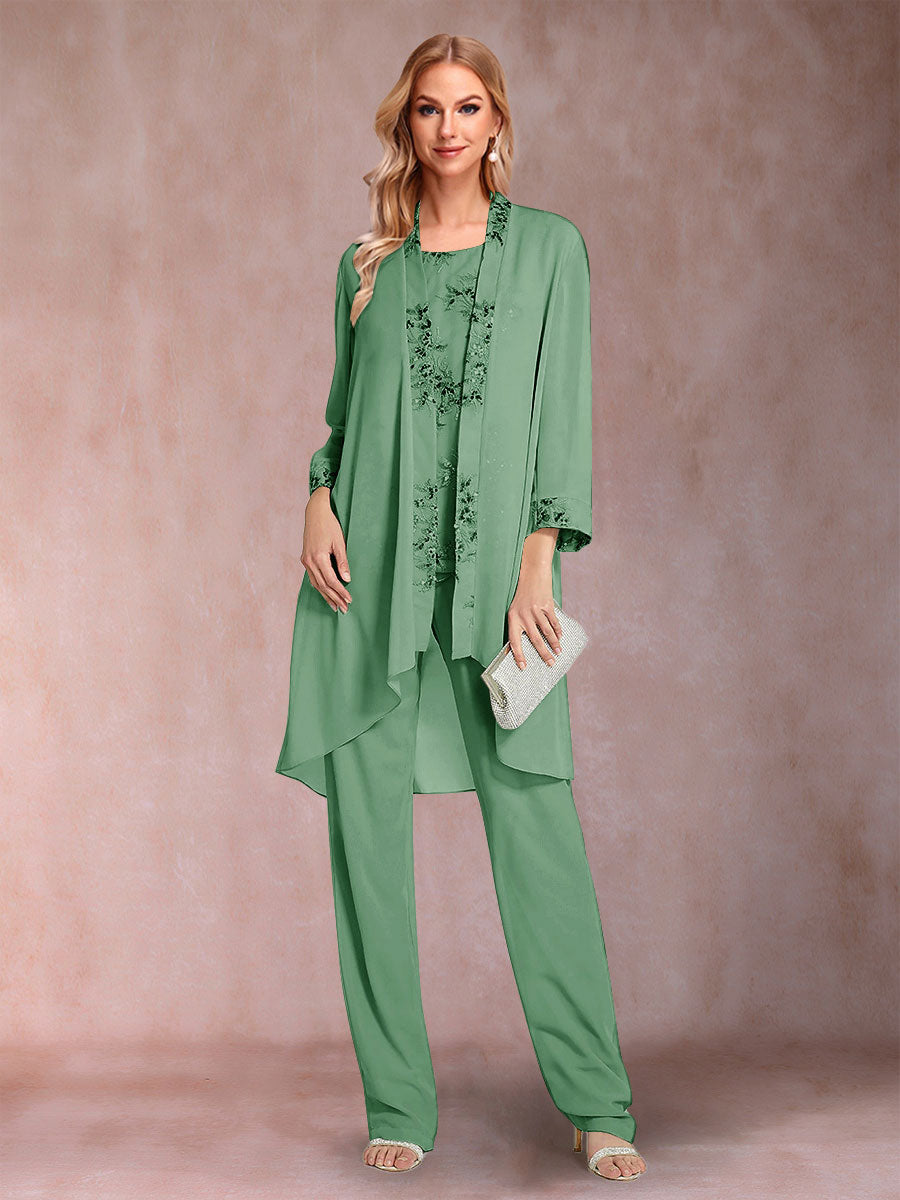 Elara eucalyptus front view mother of the bride outfit
