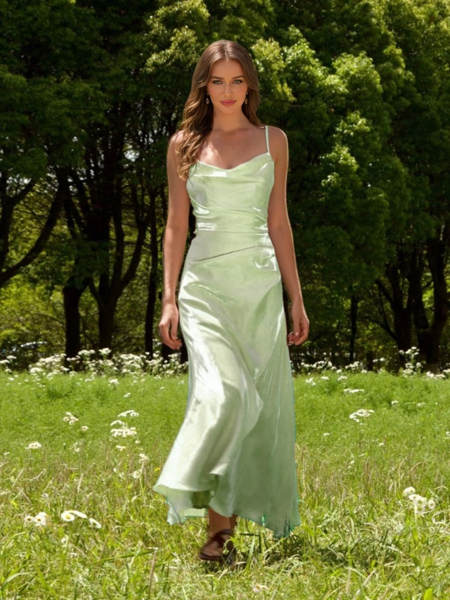 Dulcie Rose Pink fabric detail wedding guest dress