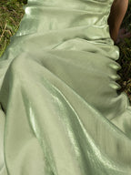 Dulcie Rose Pink detail view 7 wedding guest dress