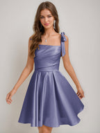 Sabella wisteria alternate front view 2 homecoming dress