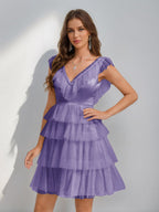 Sorelle wisteria alternate front view 2 homecoming dress