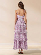 Cressida Lane Regency back view prom dress