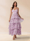 Cressida Lane Regency front view prom dress