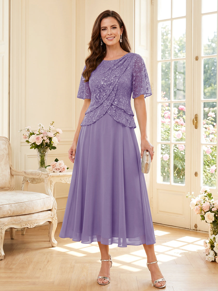 Maelys wisteria alternate front view 2 mother of the bride dress