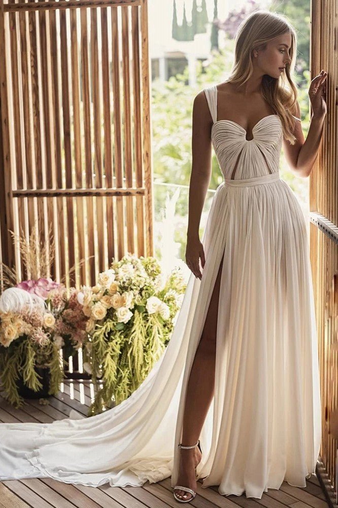 Bellamy Nell detail image 4 wedding dress