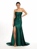 Sapphira Lane detail image 3 prom dress