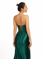 Sapphira Lane detail image 8 prom dress