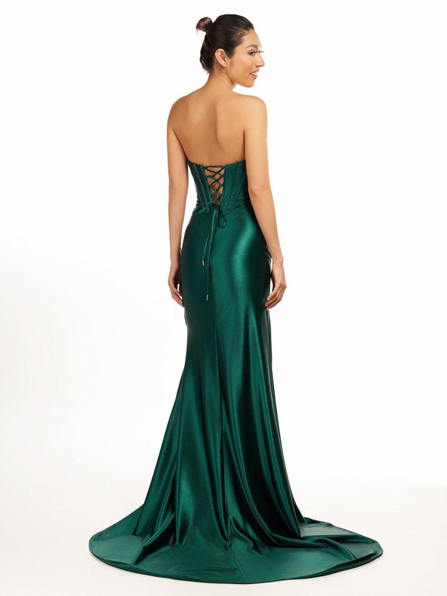 Sapphira Lane detail image 7 prom dress