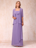 Lucienne wisteria bodice detail mother of the bride dress