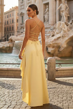 Damaris detail image 2 prom dress