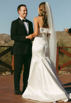 Bellamy Louise detail image 6 wedding dress