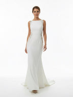 Linnea detail image 5 wedding dress