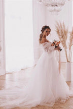 Clarisse Nell detail image 4 wedding dress