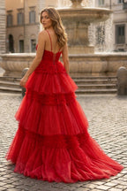 Clarisse June detail image 14 prom dress