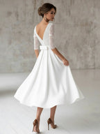 Aurelia Nell detail image 5 wedding dress