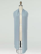 Aeris Wrap Dusty Blue side view all accessories