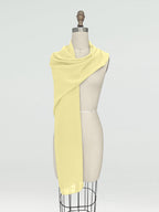 Aeris Wrap Daffodil front view all accessories