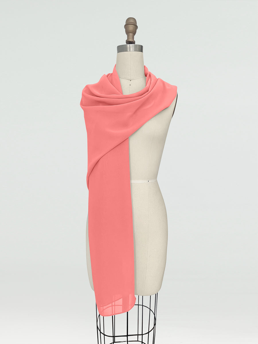 Aeris Wrap Coral alternate view all accessories