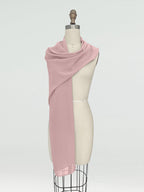 Aeris Wrap Dusty Rose alternate view all accessories