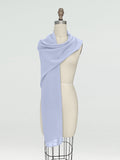 Aeris Wrap Lavender front view all accessories