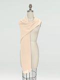 Aeris Wrap Champagne front view all accessories