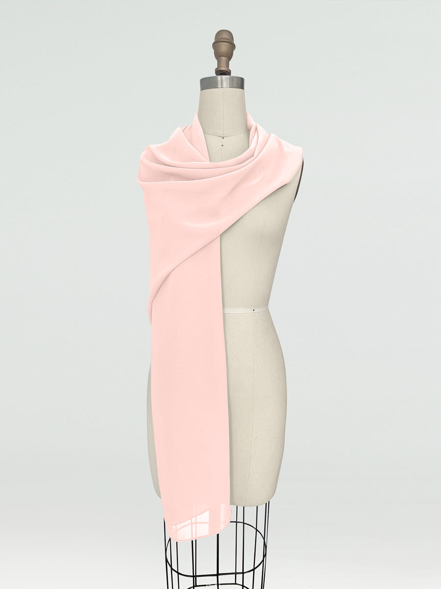 Aeris Wrap Pearl Pink alternate view all accessories