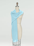 Aeris Wrap Sky Blue alternate view all accessories