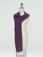 Aeris Wrap Plum alternate view all accessories