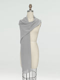 Aeris Wrap Silver front view all accessories