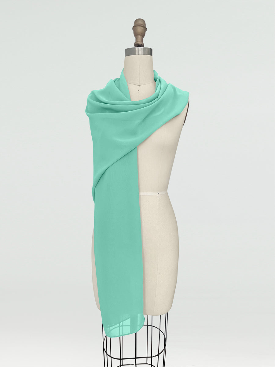 Aeris Wrap Pool Blue alternate view all accessories