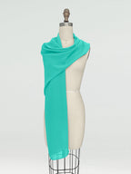 Aeris Wrap Turquoise alternate view all accessories