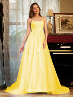 Kerensa gold alternate front view 2 prom dress