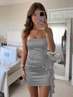 Isadora detail image 25 homecoming dress