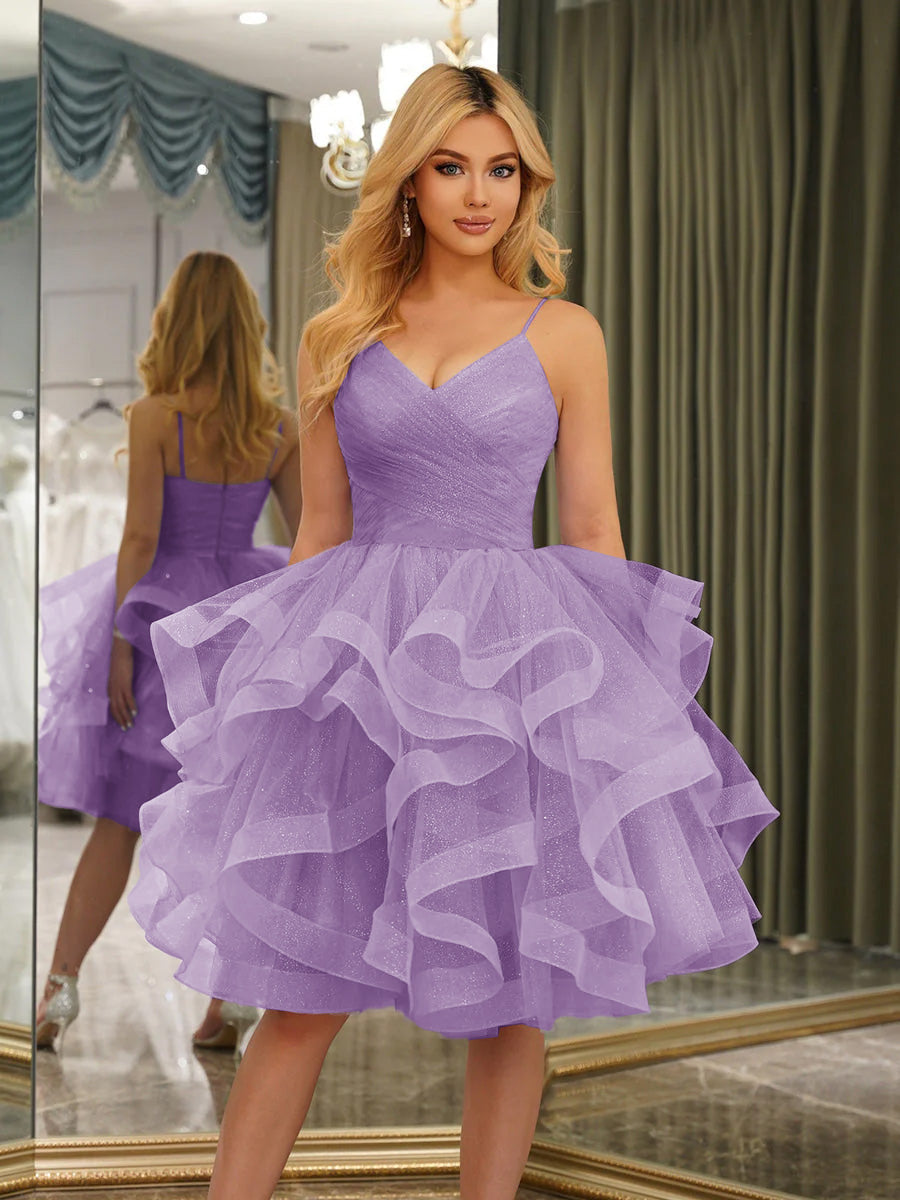 Odelia wisteria alternate front view 2 homecoming dress
