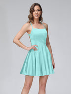 Marielle sky blue alternate front view 2 homecoming dress