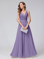Brielle wisteria alternate front view 3 prom dress