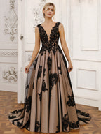 Cressida black alternate view wedding dress