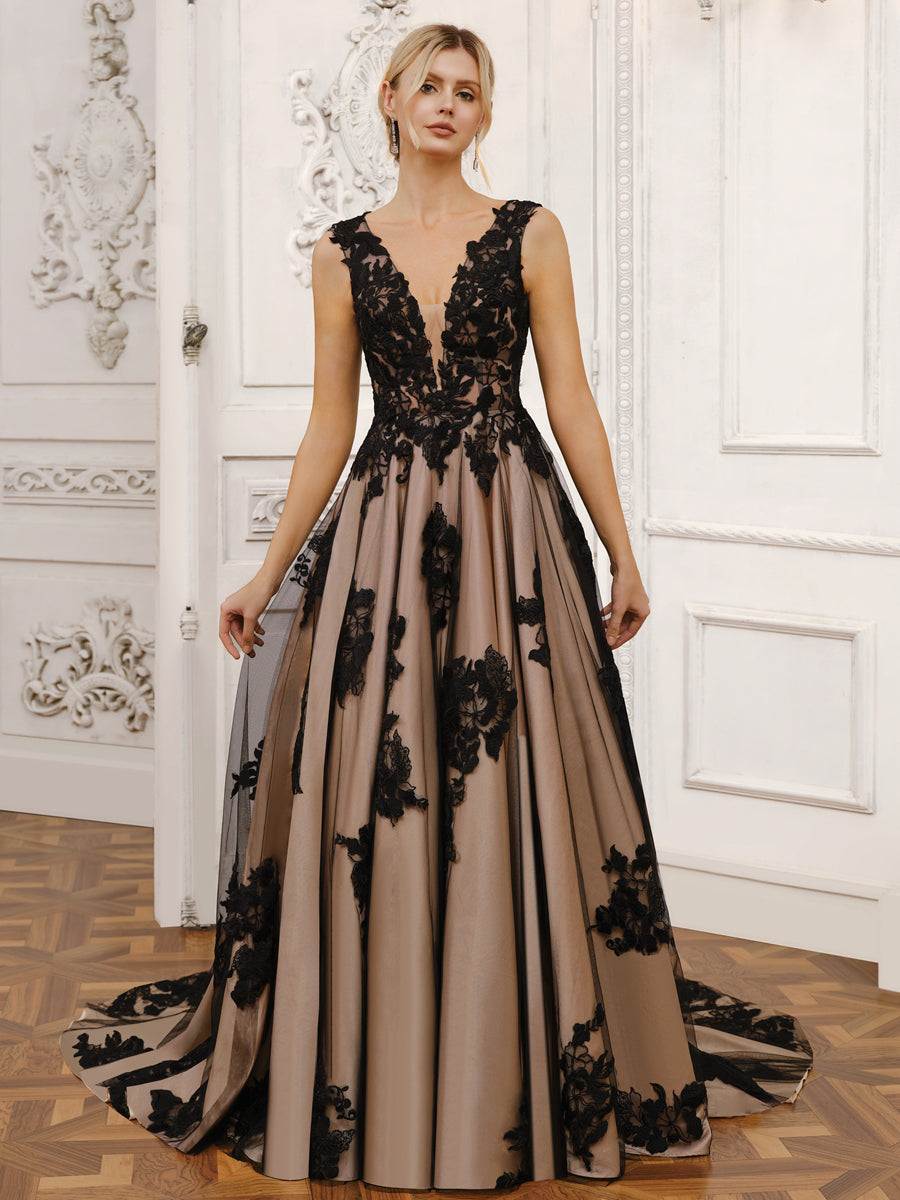 Cressida black alternate view wedding dress