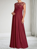 Primrose Bloom Burgundy bodice detail wedding guest dress