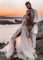 Aurelia Vale detail image 6 wedding dress